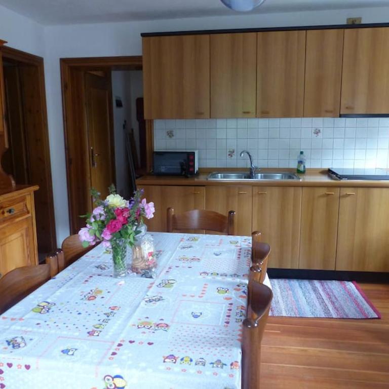 Mountain - Appartamento con Balcone - 29