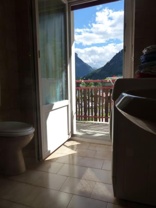 Mountain - Appartamento con Balcone - 28