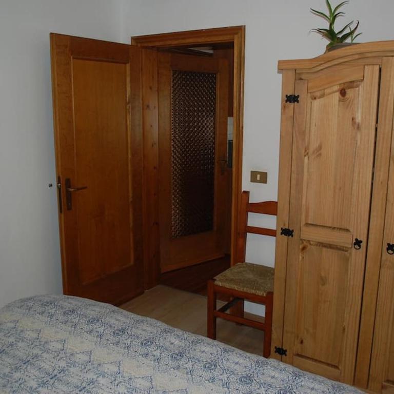 Mountain - Appartamento con Balcone - 16