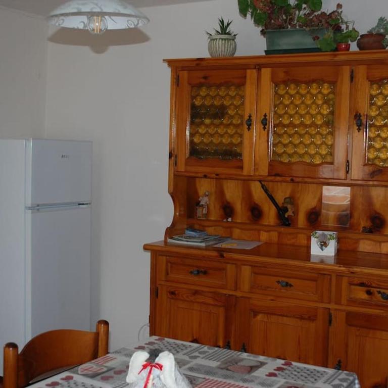 Mountain - Appartamento con Balcone - 14