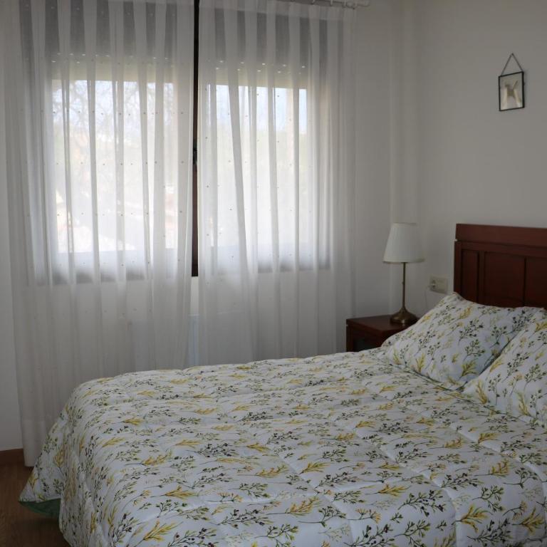 La Tilar, apartamento en Posada - Three-Bedroom Apartment - 9