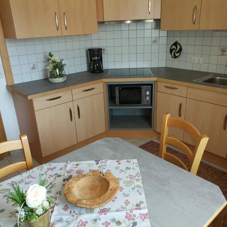 Ferienwohnungen Niederacher - Apartamento de 1 dormitorio con terraza - 6