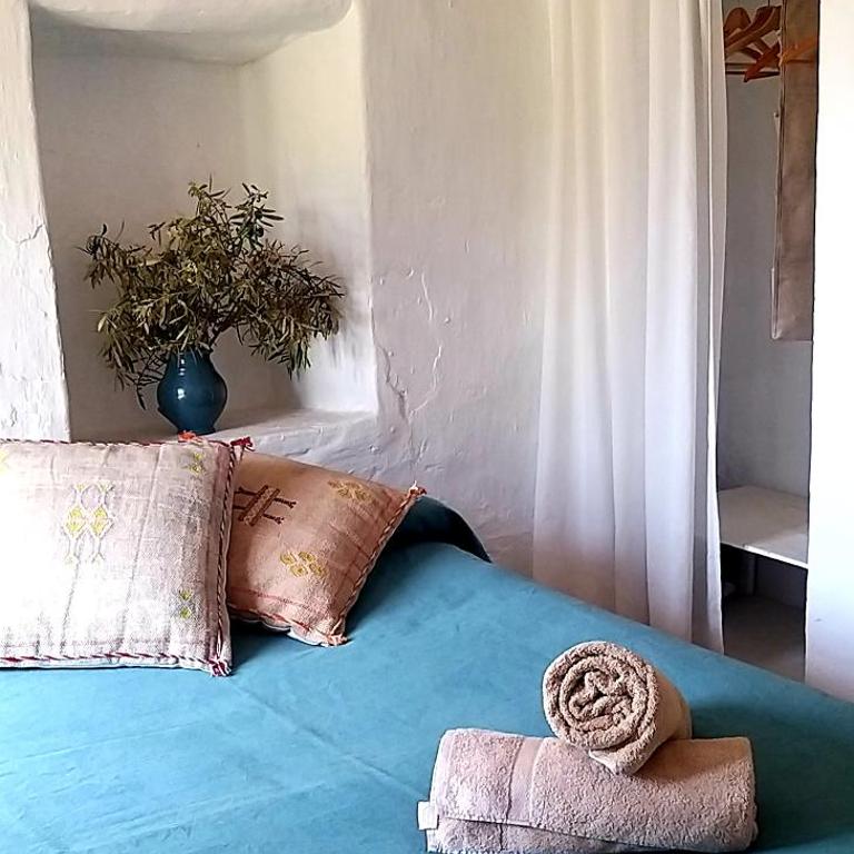 Cortijo Nerja Artist Paradise - Casa de 6 dormitorios - 39