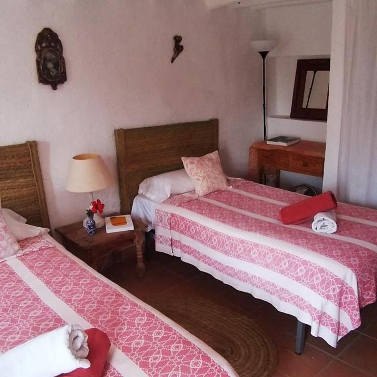 Cortijo Nerja Artist Paradise - Casa de 6 dormitorios - 37