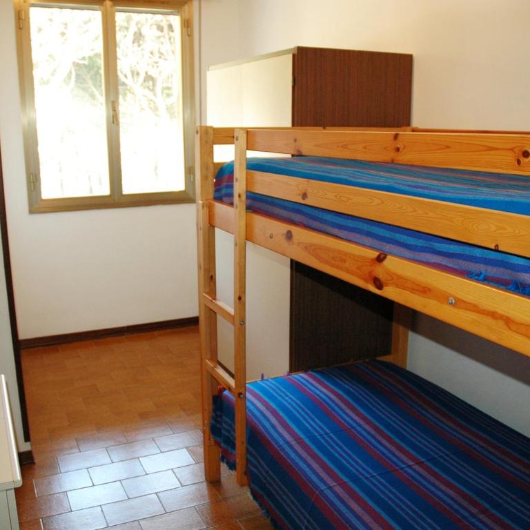 Residence Schubert - Appartamento con 2 Camere da Letto e Terrazza - 6
