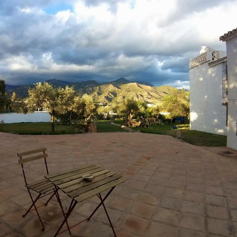 Cortijo Nerja Artist Paradise - Casa de 6 dormitorios - 3
