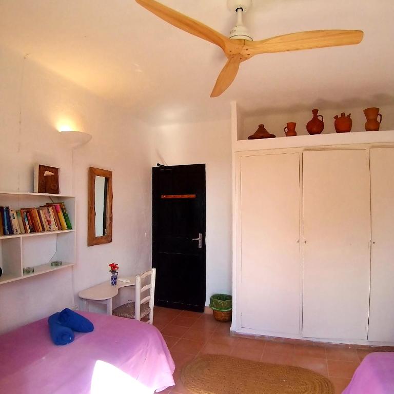 Cortijo Nerja Artist Paradise - Casa de 6 dormitorios - 19