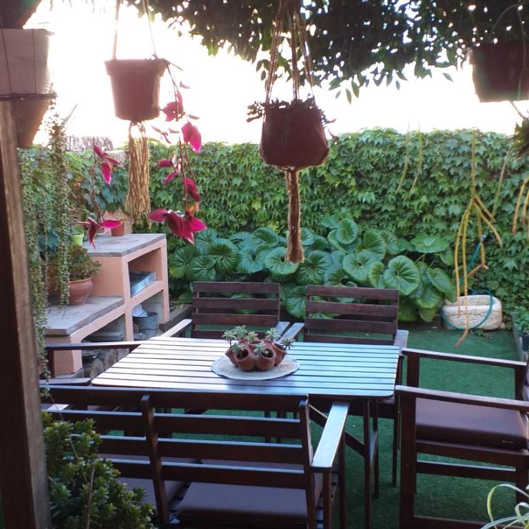 La casita de la playa - Two-Bedroom Apartment - 2