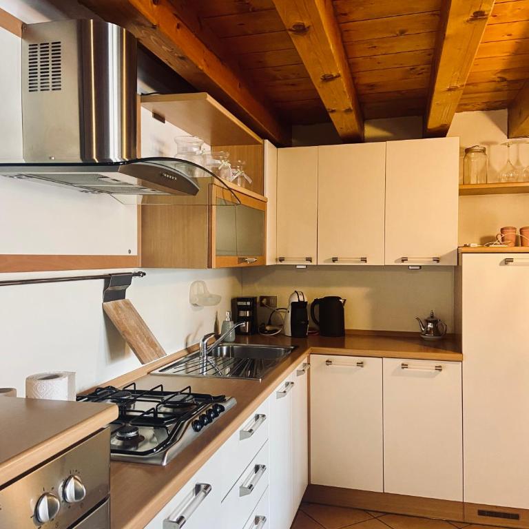 Gabriel’s Home - Appartamento con 2 Camere da Letto - 37
