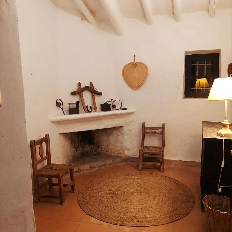Cortijo Nerja Artist Paradise - Casa de 6 dormitorios - 22