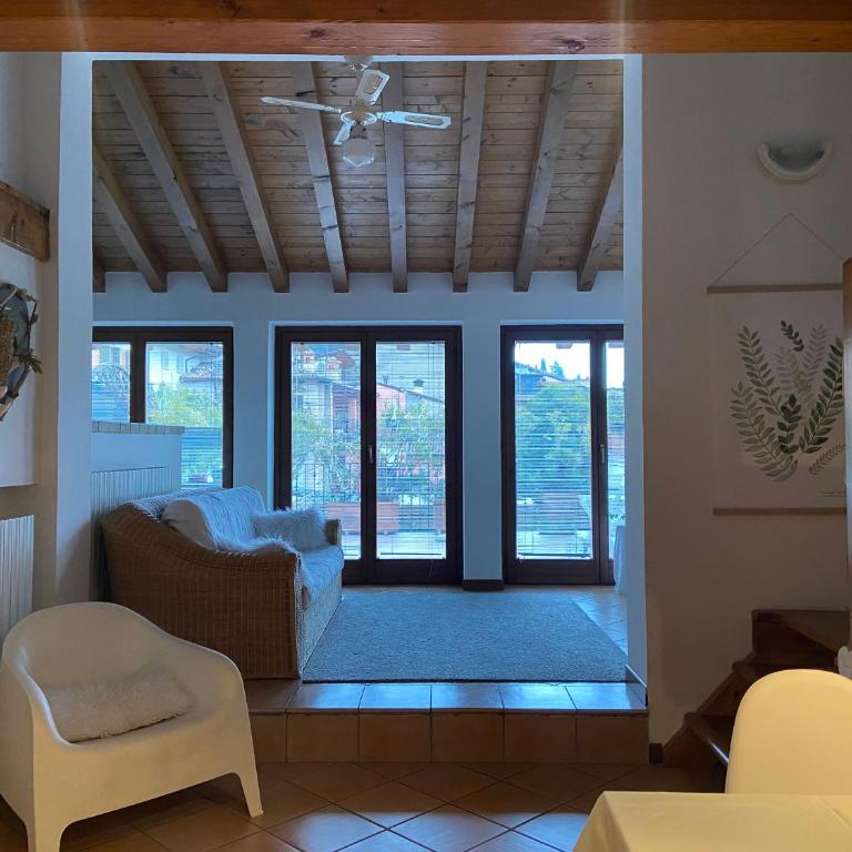 Gabriel’s Home - Appartamento con 2 Camere da Letto - 34