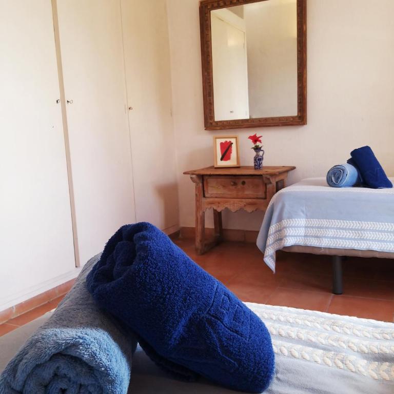 Cortijo Nerja Artist Paradise - Casa de 6 dormitorios - 21