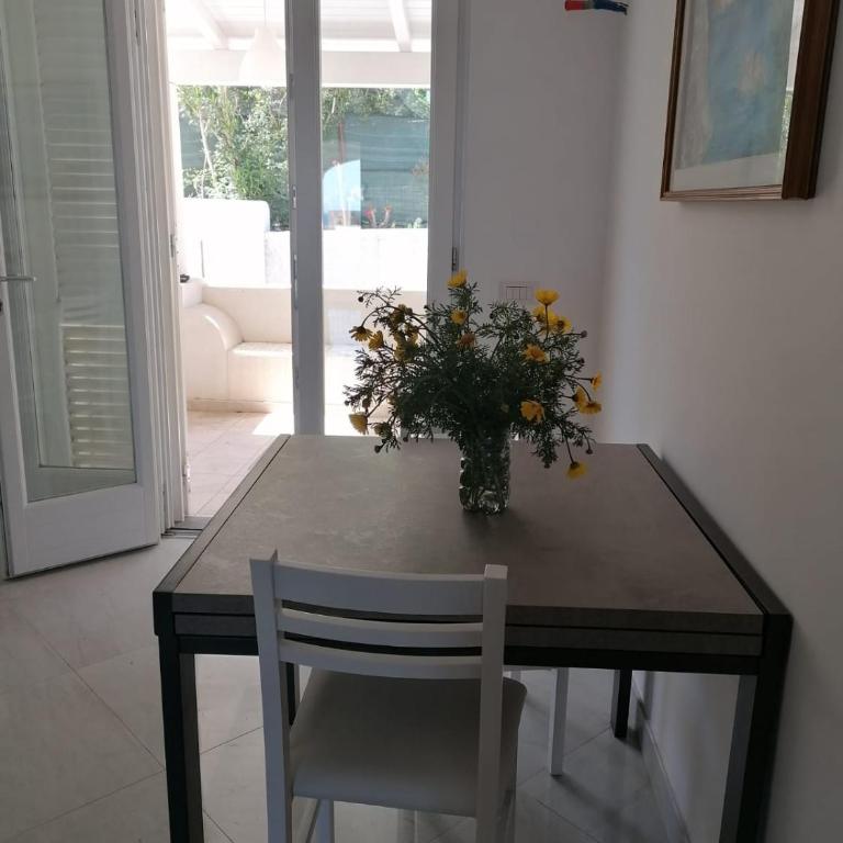 villa Eolo - Casa con 1 Camera da Letto - 6