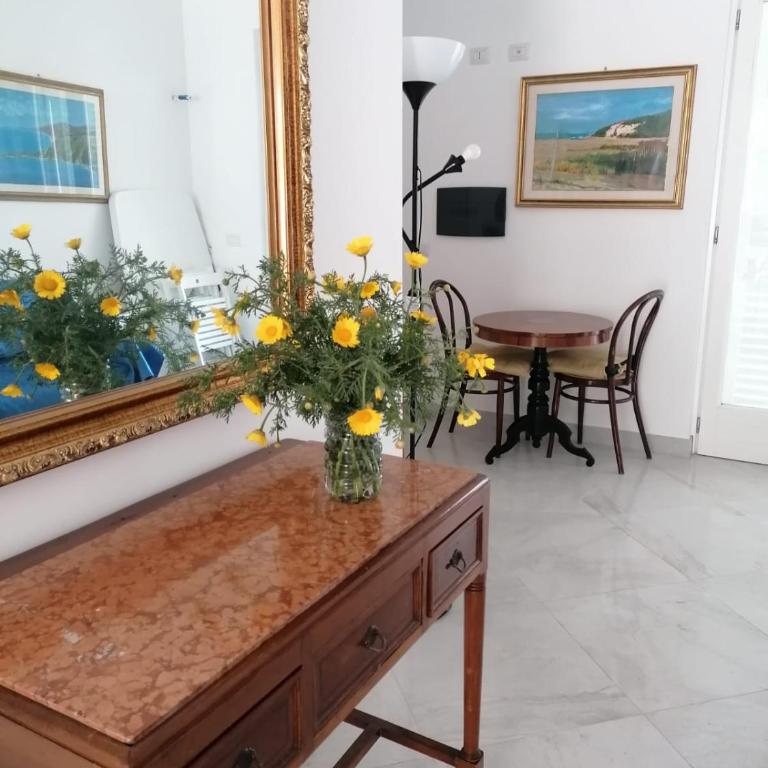 villa Eolo - Casa con 1 Camera da Letto - 5