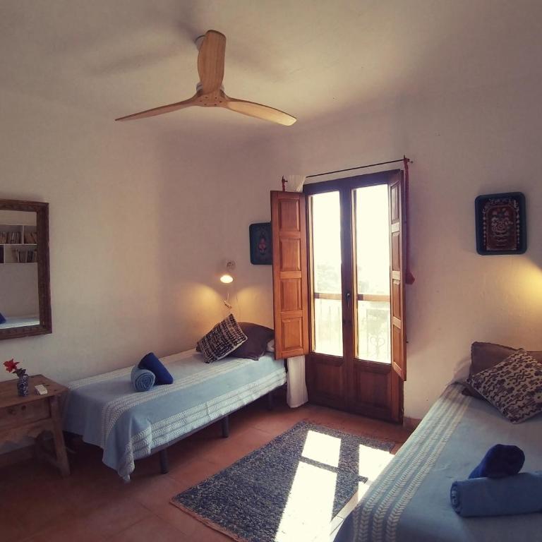 Cortijo Nerja Artist Paradise - Casa de 6 dormitorios - 20