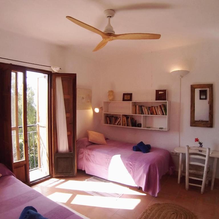 Cortijo Nerja Artist Paradise - Casa de 6 dormitorios - 18