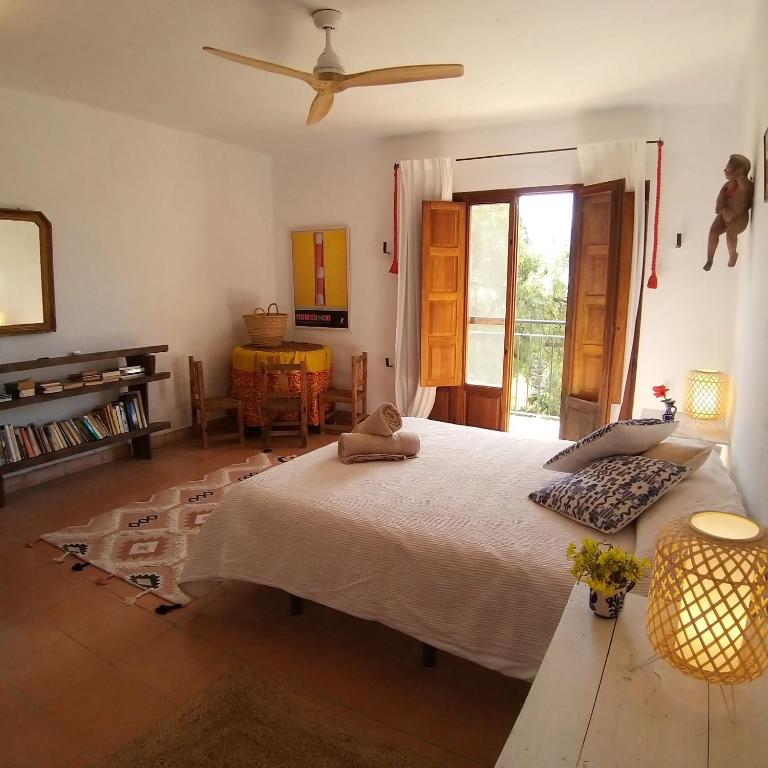 Cortijo Nerja Artist Paradise - Casa de 6 dormitorios - 16