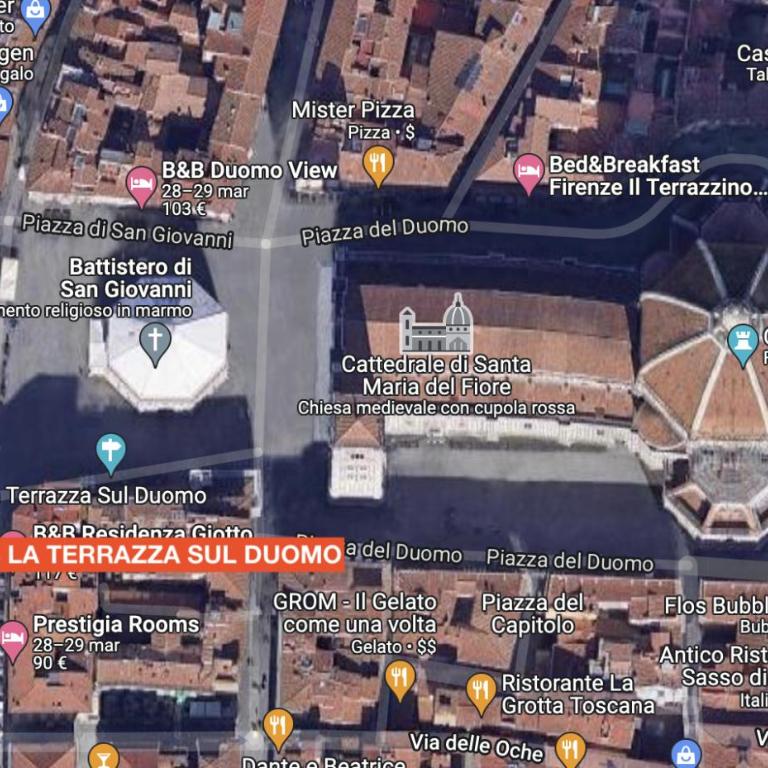 Central View Apartment - Appartamento - 10