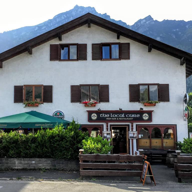 Sarah's Zugspitz Inn - Appartamento con 2 Camere da Letto - 1