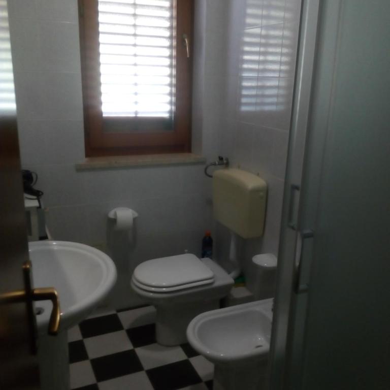 La Casa di Peppe - Appartamento con 2 Camere da Letto - 5