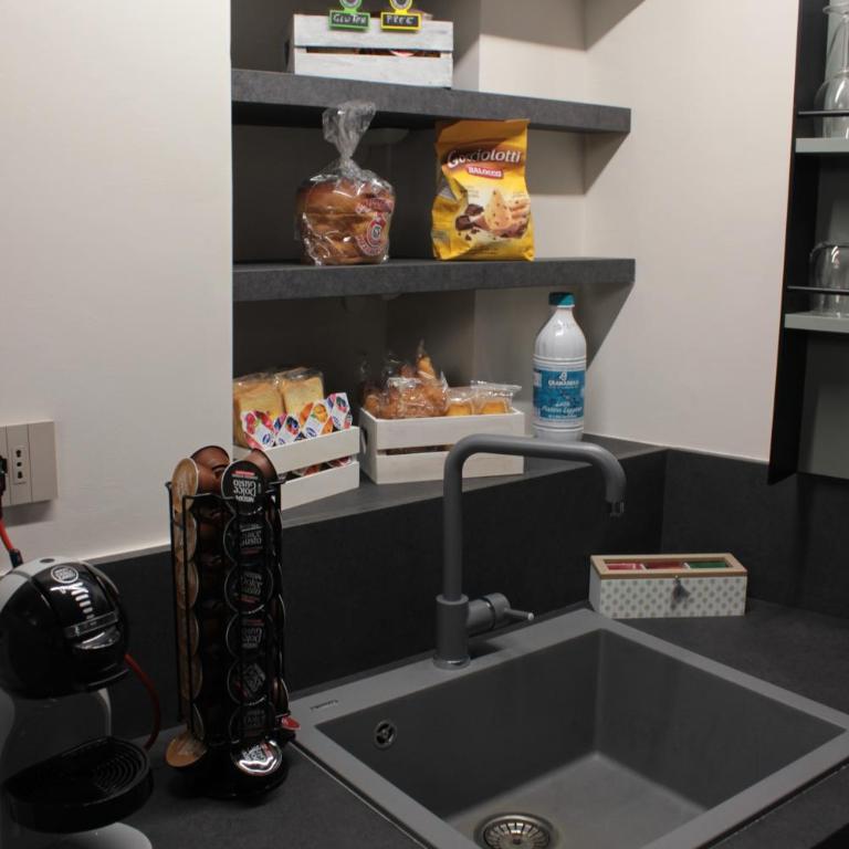 SDL luxury home Al Pavone - Appartamento con 2 Camere da Letto - 5