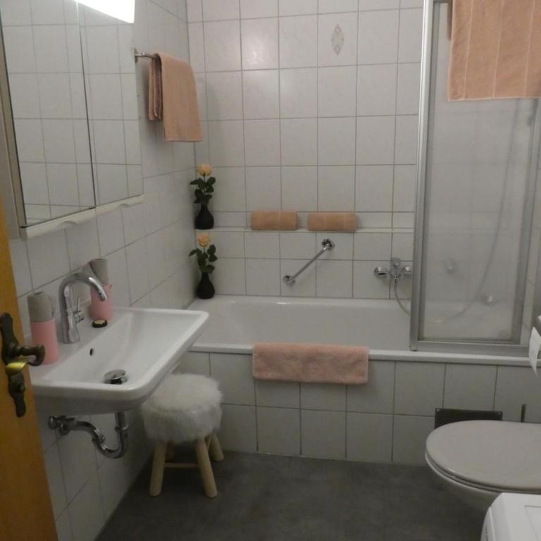 Allgäutraum Ferienwohnung Nr. 9 - Apartment mit 2 Schlafzimmern - 16