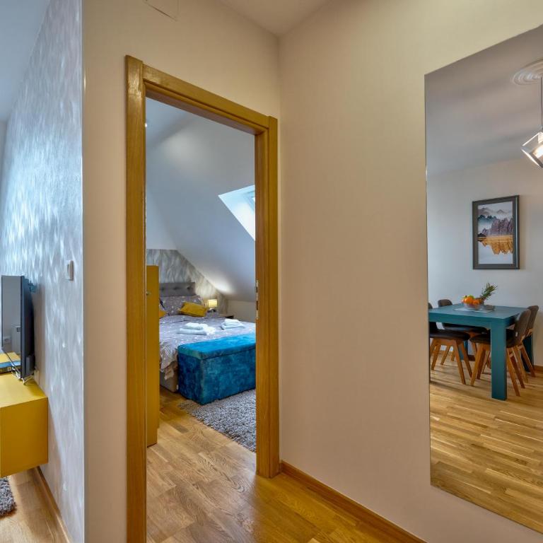 Apartman - Casa Emma- Zlatibor - Apartman sa 1 Spavaćom Sobom - 19