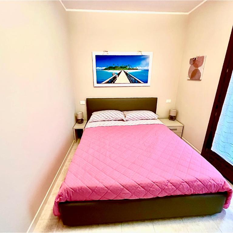PETITE MAISON - One-Bedroom Apartment - 6