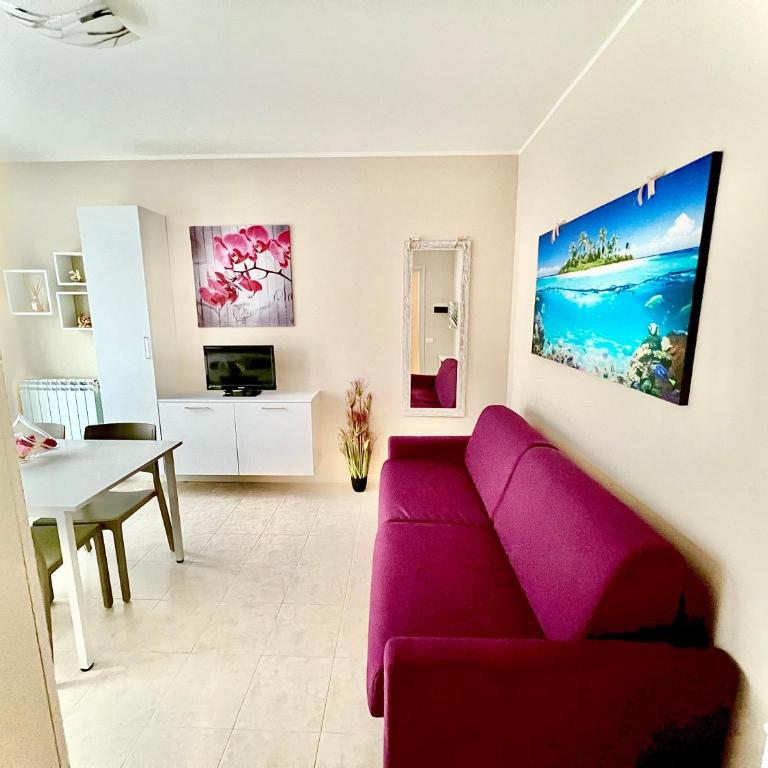 PETITE MAISON - One-Bedroom Apartment - 5