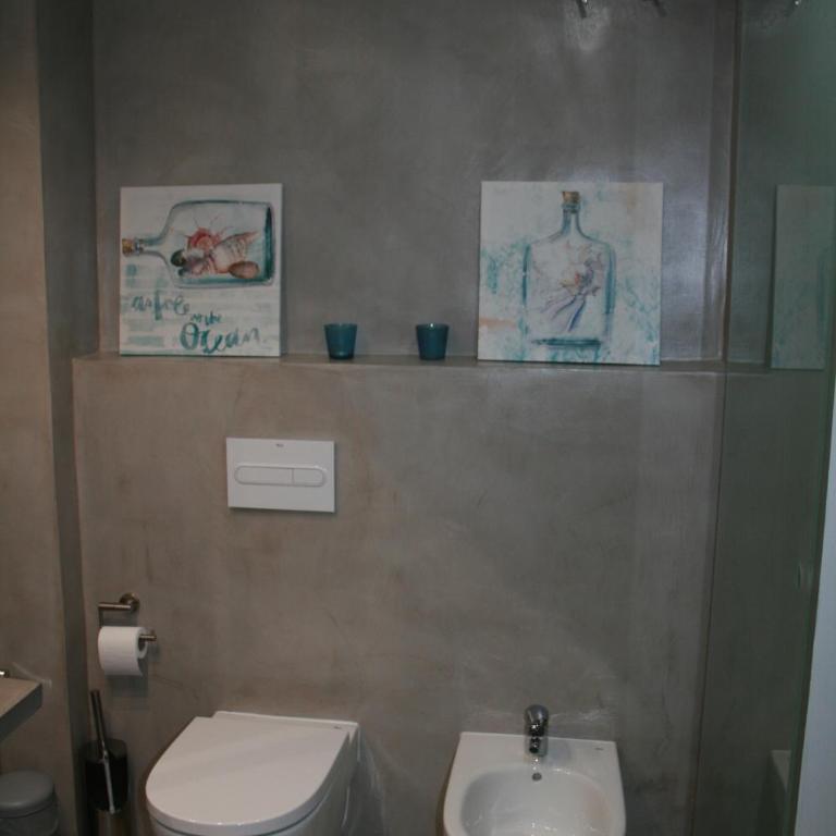 APARTAMENTO EN PRIMERA LINEA/BEACHFRONT APARTMENT - Apartamento de 3 dormitorios - 38