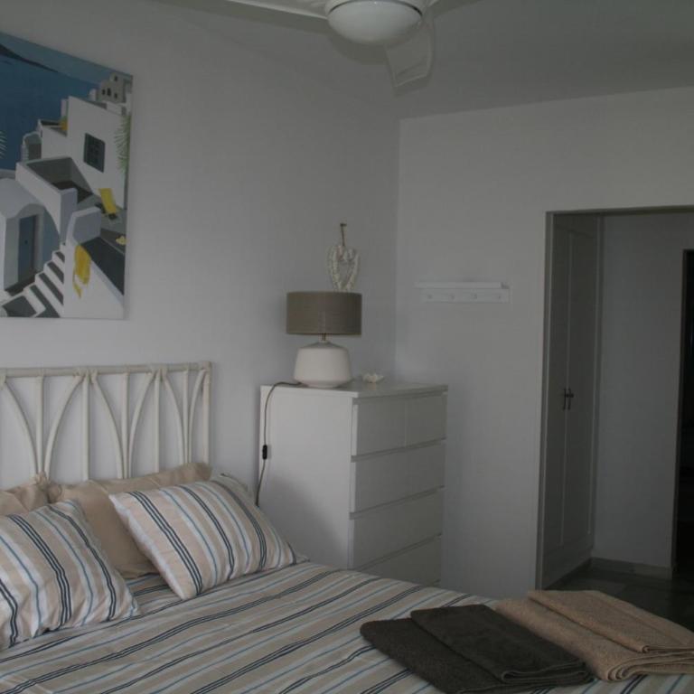 APARTAMENTO EN PRIMERA LINEA/BEACHFRONT APARTMENT - Apartamento de 3 dormitorios - 31