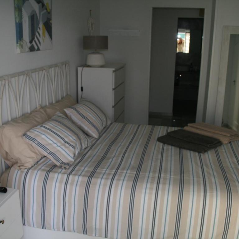 APARTAMENTO EN PRIMERA LINEA/BEACHFRONT APARTMENT - Apartamento de 3 dormitorios - 7