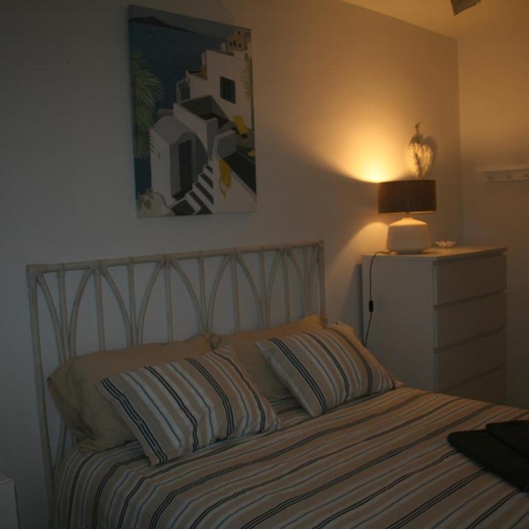 APARTAMENTO EN PRIMERA LINEA/BEACHFRONT APARTMENT - Apartamento de 3 dormitorios - 32