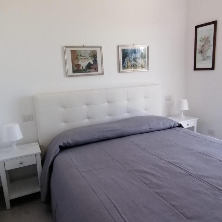villa Eolo - Casa con 2 Camere da Letto - 10