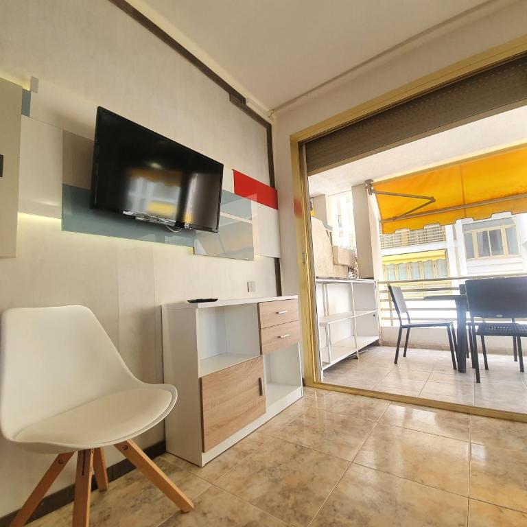 SALOU Novelty primera línea de mar - Apartamento de 2 dormitorios - 13