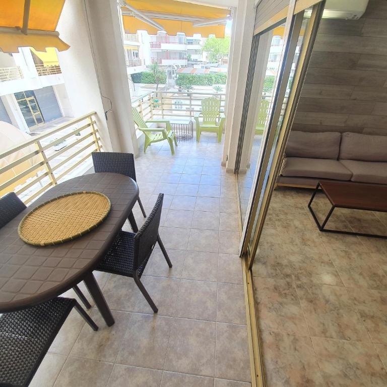 SALOU Novelty primera línea de mar - Apartamento de 2 dormitorios - 22