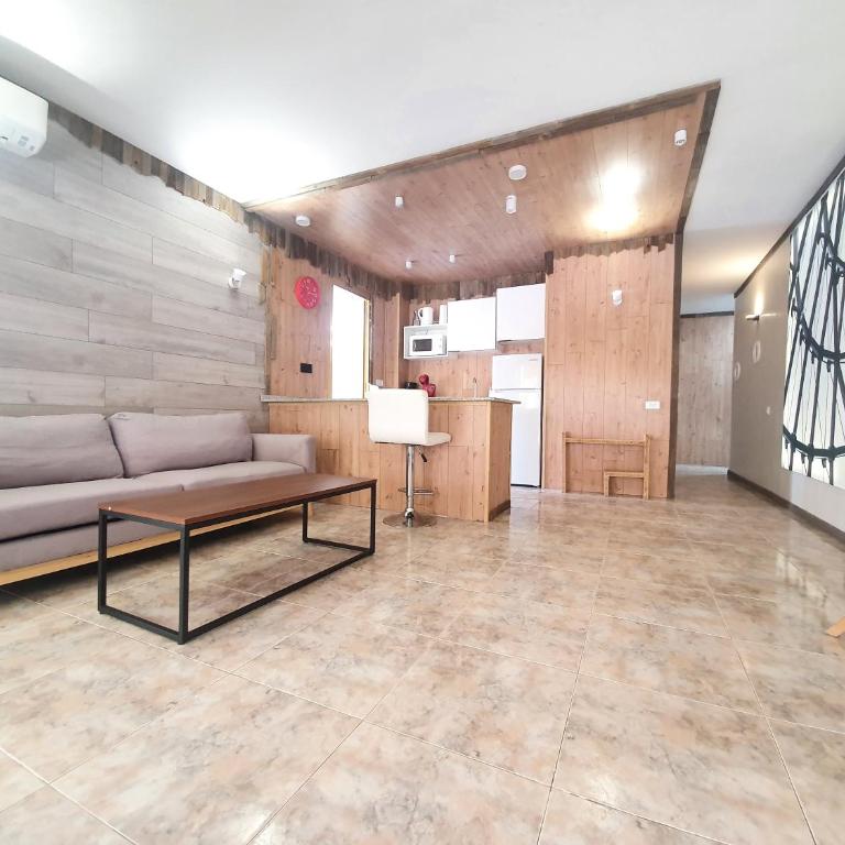 SALOU Novelty primera línea de mar - Apartamento de 2 dormitorios - 12