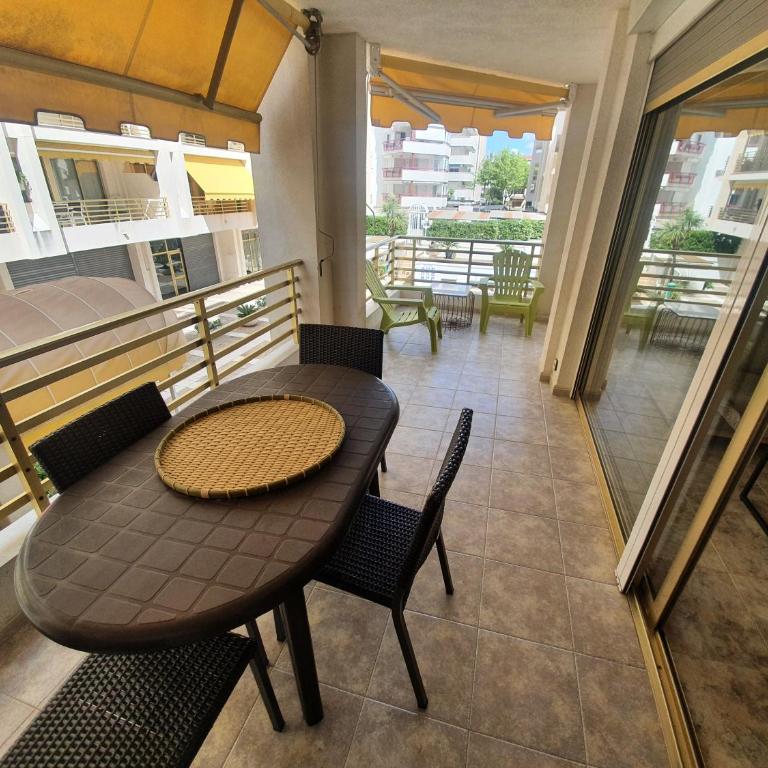 SALOU Novelty primera línea de mar - Apartamento de 2 dormitorios - 26