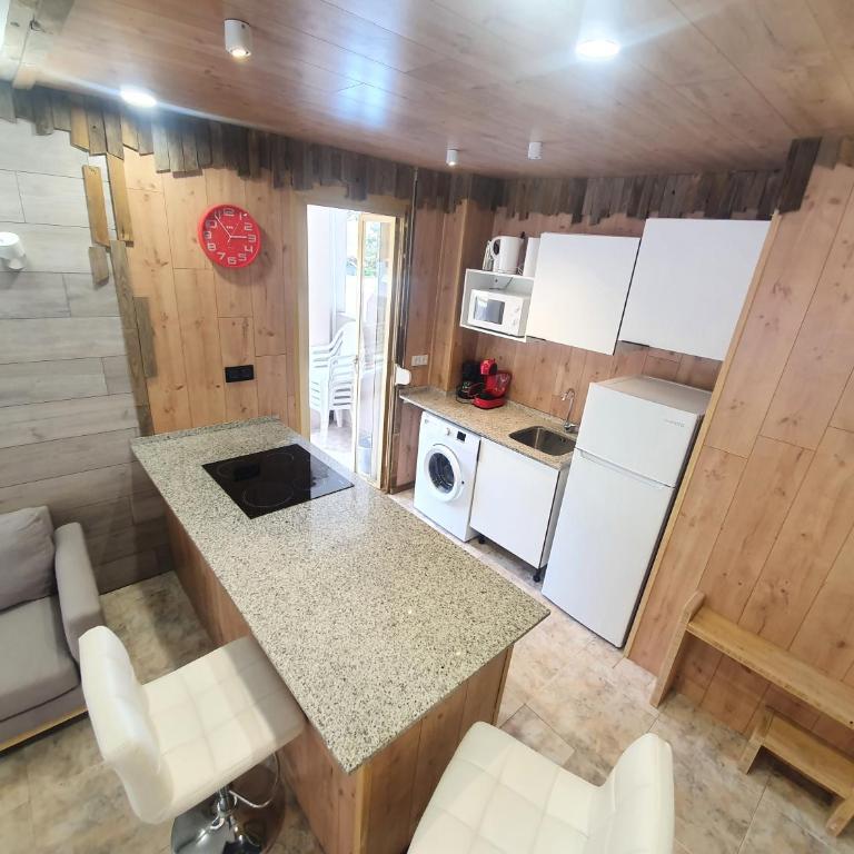 SALOU Novelty primera línea de mar - Apartamento de 2 dormitorios - 18