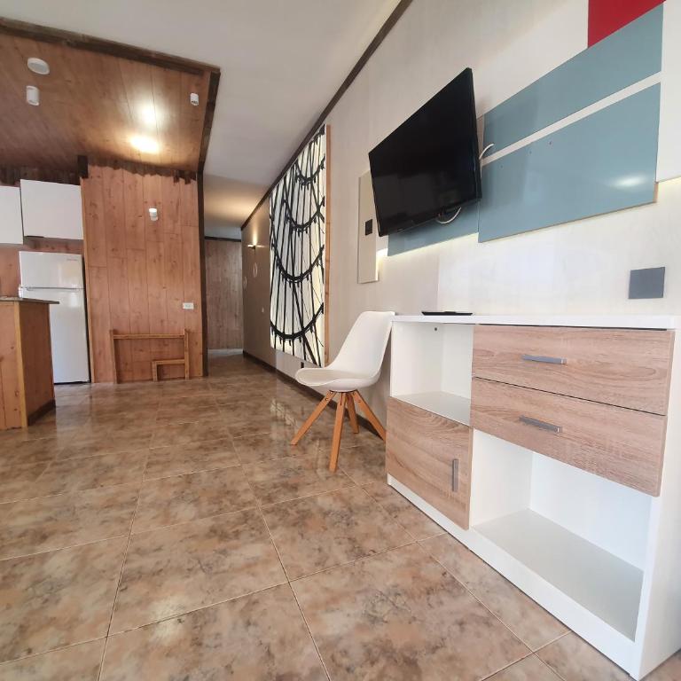 SALOU Novelty primera línea de mar - Apartamento de 2 dormitorios - 14