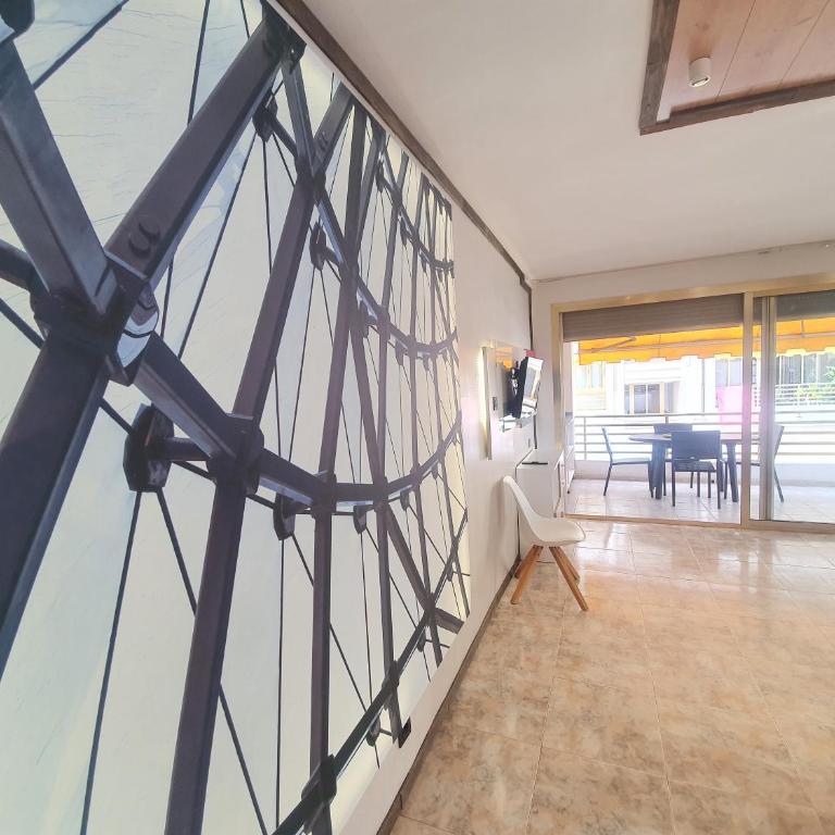SALOU Novelty primera línea de mar - Apartamento de 2 dormitorios - 27