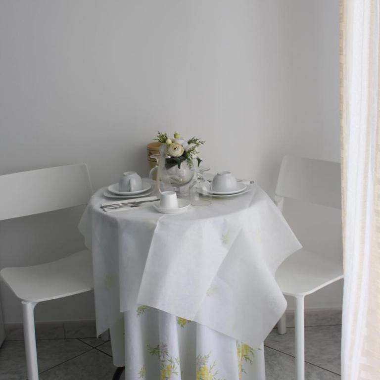 SoleLunaMare Guest House - Camera Matrimoniale - 14