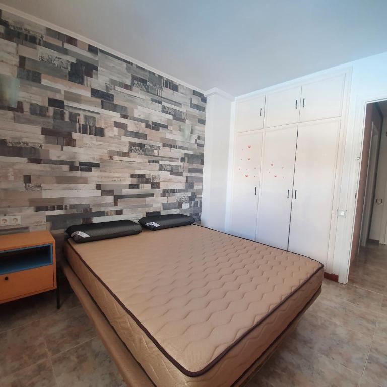 SALOU Novelty primera línea de mar - Apartamento de 2 dormitorios - 37