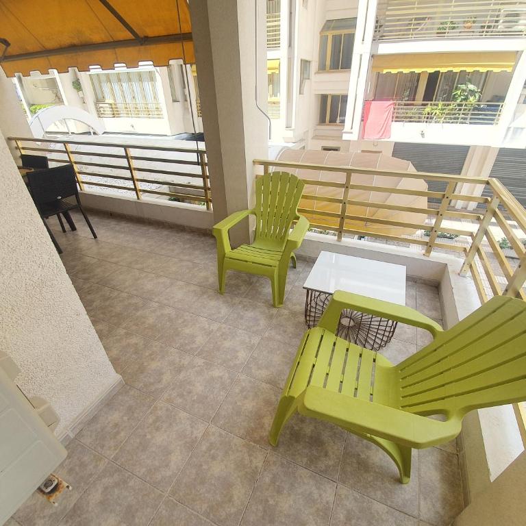 SALOU Novelty primera línea de mar - Apartamento de 2 dormitorios - 23