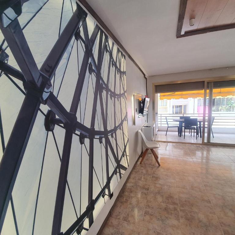SALOU Novelty primera línea de mar - Apartamento de 2 dormitorios - 43