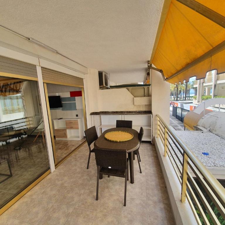SALOU Novelty primera línea de mar - Apartamento de 2 dormitorios - 24