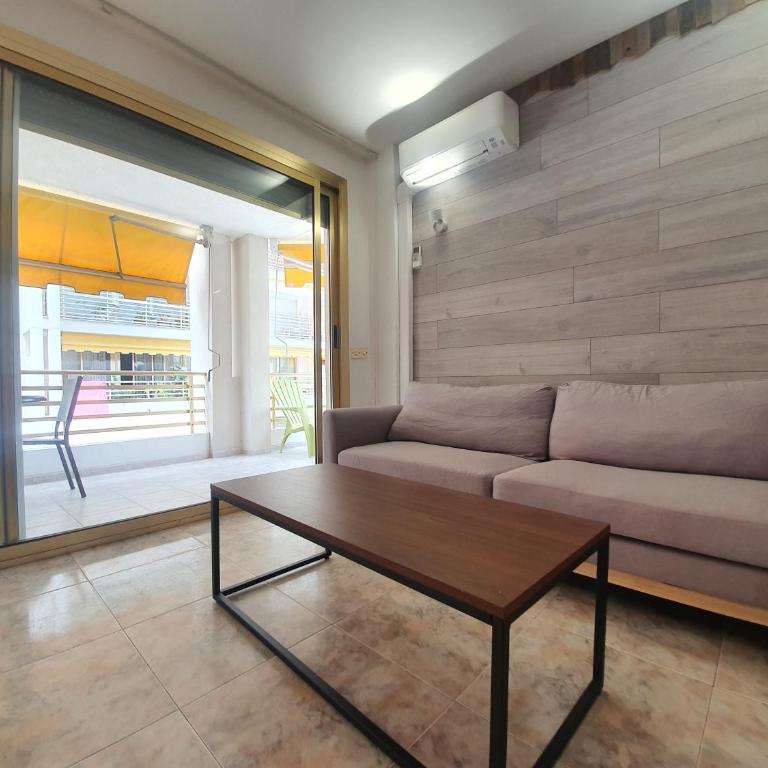 SALOU Novelty primera línea de mar - Apartamento de 2 dormitorios - 33