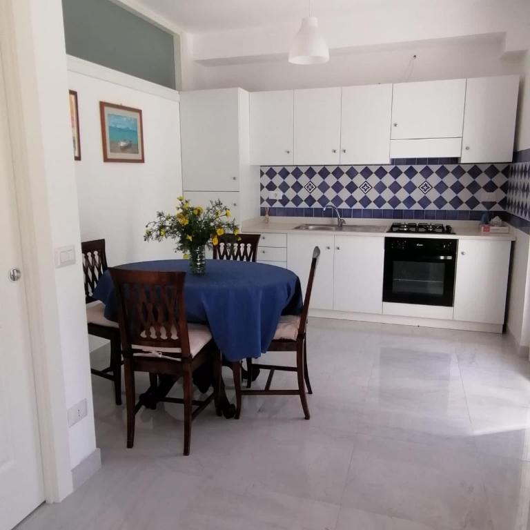 villa Eolo - Casa con 2 Camere da Letto - 8
