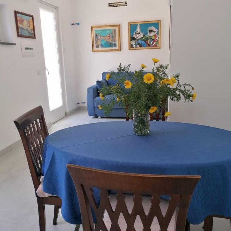 villa Eolo - Casa con 2 Camere da Letto - 7