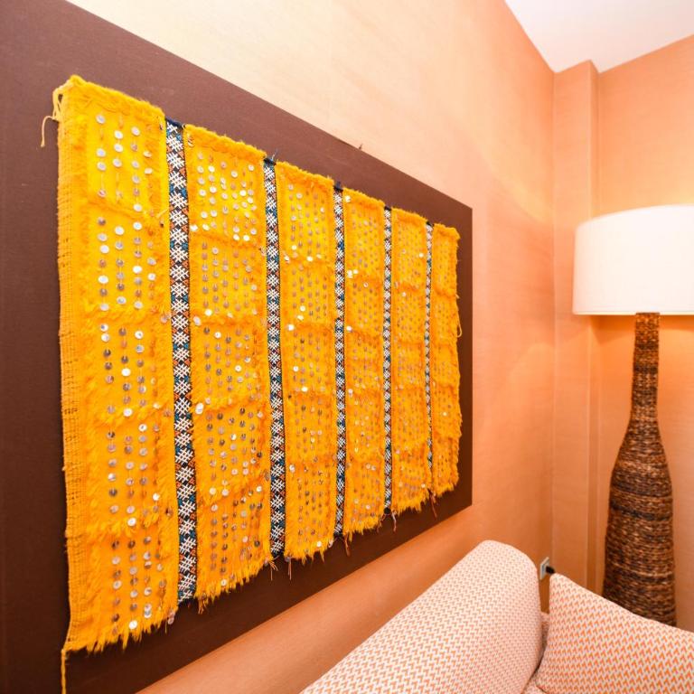 Hotel Flaminia - Camera Tripla - 2